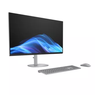 HP AiO OmniStudio X 32-c1011nc, 32 "UHD, ULTRA 7-258V, 32 GB DDR5 RAM, 2TB SSD, Win 11 PRO, GamePass 3 mesece brezplačno