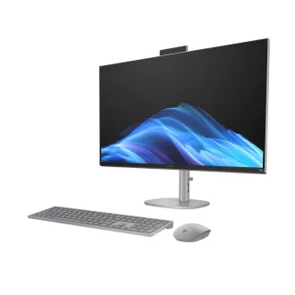 HP AiO OmniStudio X 32-c1011nc, 32 "UHD, ULTRA 7-258V, 32 GB DDR5 RAM, 2TB SSD, Win 11 PRO, GamePass 3 mesece brezplačno