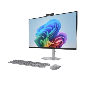 HP AiO OmniStudio X 32-c1011nc, 32 "UHD, ULTRA 7-258V, 32 GB DDR5 RAM, 2TB SSD, Win 11 PRO, GamePass 3 mesece brezplačno