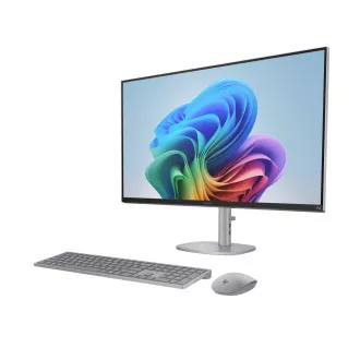 HP AiO OmniStudio X 32-c1011nc, 32 "UHD, ULTRA 7-258V, 32 GB DDR5 RAM, 2TB SSD, Win 11 PRO, GamePass 3 mesece brezplačno