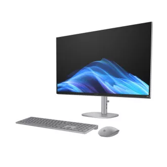 HP AiO OmniStudio X 32-c1011nc, 32 "UHD, ULTRA 7-258V, 32 GB DDR5 RAM, 2TB SSD, Win 11 PRO, GamePass 3 mesece brezplačno