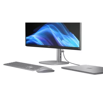 HP AiO OmniStudio X 32-c1011nc, 32 "UHD, ULTRA 7-258V, 32 GB DDR5 RAM, 2TB SSD, Win 11 PRO, GamePass 3 mesece brezplačno