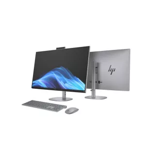 HP AiO OmniStudio X 32-c1011nc, 32 "UHD, ULTRA 7-258V, 32 GB DDR5 RAM, 2TB SSD, Win 11 PRO, GamePass 3 mesece brezplačno