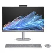 HP AiO OmniStudio X 27-cs1010nc, 27" FHD, ULTRA 5-226V, RAM 16GB DDR5, SSD 1TB, Win11 PRO, GamePass 3 mesece brezplačno