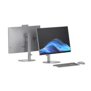 HP AiO OmniStudio X 27-cs1012nc, 27" FHD, na dotik, Ultra 7-256V, RAM 16GB DDR5, SSD 1TB, Win11 PRO, GamePass 3 mesece brezplačno