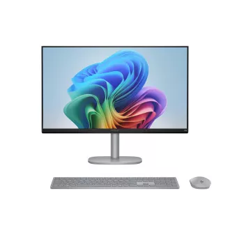 HP AiO OmniStudio X 27-cs1012nc, 27" FHD, na dotik, Ultra 7-256V, RAM 16GB DDR5, SSD 1TB, Win11 PRO, GamePass 3 mesece brezplačno