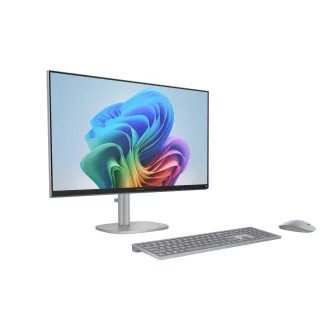 HP AiO OmniStudio X 27-cs1012nc, 27" FHD, na dotik, Ultra 7-256V, RAM 16GB DDR5, SSD 1TB, Win11 PRO, GamePass 3 mesece brezplačno