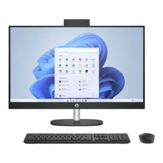 HP AiO 27-cr2006nc, 27" FHD, Ultra5 225U, 32 GB DDR5 RAM, 1TB SSD, Win 11 Home, GamePass 3 mesece brezplačno