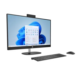 HP AiO 27-cr2006nc, 27" FHD, Ultra5 225U, 32 GB DDR5 RAM, 1TB SSD, Win 11 Home, GamePass 3 mesece brezplačno HP AiO 27-cr2006nc, 27" FHD, Ultra5 225U, 32 GB DDR5 RAM, 1TB SSD, Win 11 Home, GamePass 3 mesece brezplačno