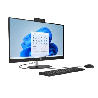 HP AiO 27-cr2006nc, 27" FHD, Ultra5 225U, 32 GB DDR5 RAM, 1TB SSD, Win 11 Home, GamePass 3 mesece brezplačno HP AiO 27-cr2006nc, 27" FHD, Ultra5 225U, 32 GB DDR5 RAM, 1TB SSD, Win 11 Home, GamePass 3 mesece brezplačno