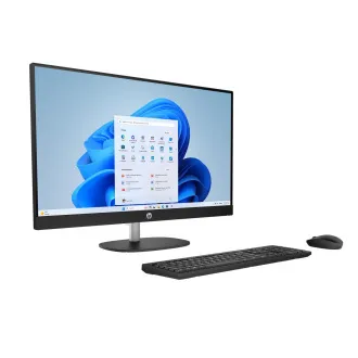 HP AiO 27-cr2006nc, 27" FHD, Ultra5 225U, 32 GB DDR5 RAM, 1TB SSD, Win 11 Home, GamePass 3 mesece brezplačno HP AiO 27-cr2006nc, 27" FHD, Ultra5 225U, 32 GB DDR5 RAM, 1TB SSD, Win 11 Home, GamePass 3 mesece brezplačno
