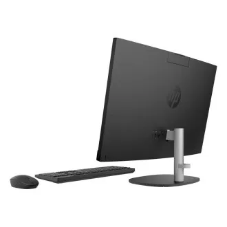 HP AiO 24-cr2007nc, 24" FHD, Ultra7 255U, 32 GB DDR5 RAM, 1TB SSD, Win 11 Home, GamePass 3 mesece brezplačno HP AiO 24-cr2007nc, 24" FHD, Ultra7 255U, 32 GB DDR5 RAM, 1TB SSD, Win 11 Home, GamePass 3 mesece brezplačno