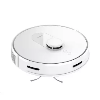 360 robotski sesalnik S8 beli