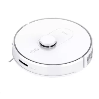 360 robotski sesalnik S8 beli