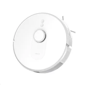 360 robotski sesalnik S8 beli