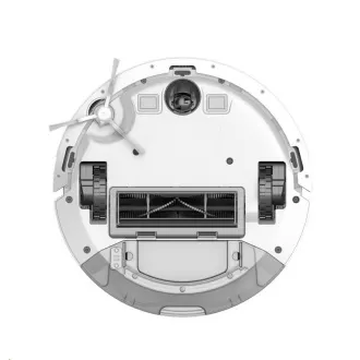 360 robotski sesalnik S8 beli