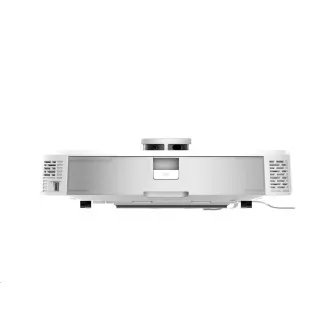 360 robotski sesalnik S8 beli