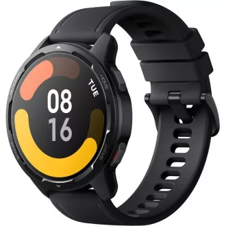 Xiaomi Watch S1 Active GL (vesoljsko črna) Xiaomi Watch S1 Active GL (vesoljsko črna)