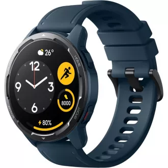 Xiaomi Watch S1 Active GL (vesoljsko črna) Xiaomi Watch S1 Active GL (vesoljsko črna)
