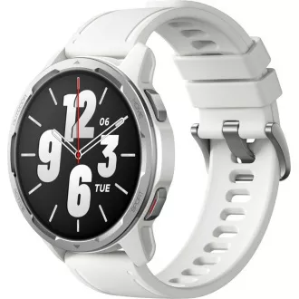 Xiaomi Watch S1 Active GL (vesoljsko črna)