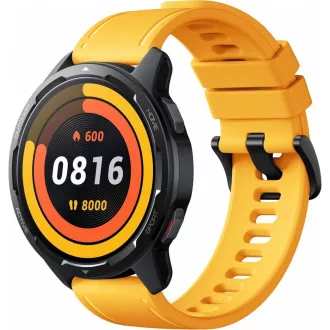 Xiaomi Watch S1 Active GL (vesoljsko črna) Xiaomi Watch S1 Active GL (vesoljsko črna)