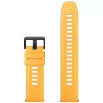 Aktivni trak za uro Xiaomi Watch S1 (rumen)
