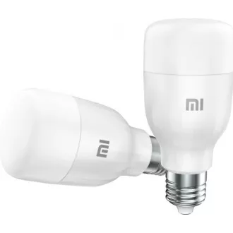 Xiaomi Mi Smart LED žarnica Essential (bela in barvna) EU Xiaomi Mi Smart LED žarnica Essential (bela in barvna) EU
