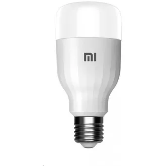 Xiaomi Mi Smart LED žarnica Essential (bela in barvna) EU Xiaomi Mi Smart LED žarnica Essential (bela in barvna) EU