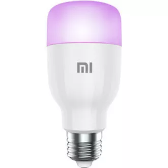 Xiaomi Mi Smart LED žarnica Essential (bela in barvna) EU Xiaomi Mi Smart LED žarnica Essential (bela in barvna) EU