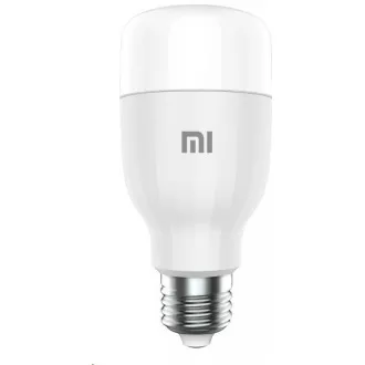 Xiaomi Mi Smart LED žarnica Essential (bela in barvna) EU Xiaomi Mi Smart LED žarnica Essential (bela in barvna) EU