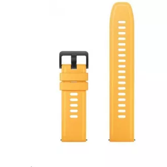 Xiaomi Watch S1 Aktivni pleteni najlonski trak koruzno rumena