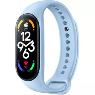 Xiaomi Smart Band 7 trak modra Xiaomi Smart Band 7 trak modra