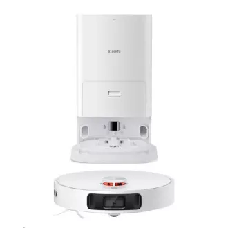 Xiaomi robotski sesalnik X10 EU Xiaomi robotski sesalnik X10 EU