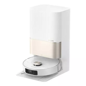 Dreame X40 Ultra Complete White