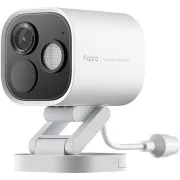 AQARA Camera Hub G5 Pro (PoE), bela