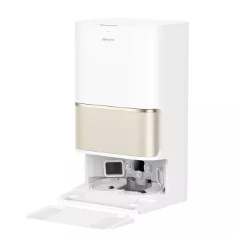 Dreame L50 Pro Ultra White