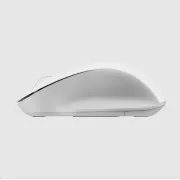 Xiaomi brezžična miška Comfort Edition bela