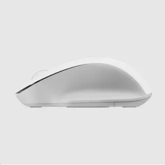 Xiaomi brezžična miška Comfort Edition bela