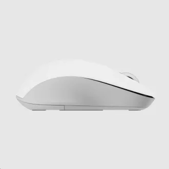 Xiaomi brezžična miška Comfort Edition bela