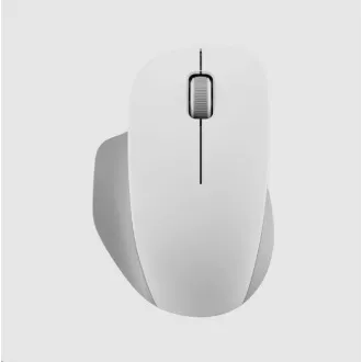 Xiaomi brezžična miška Comfort Edition bela