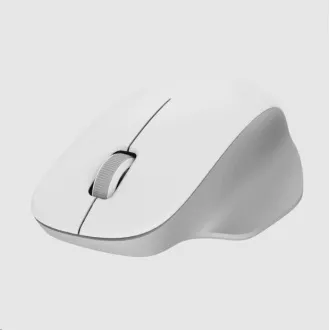 Xiaomi brezžična miška Comfort Edition bela