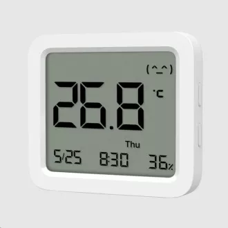 Xiaomi Mi Monitor temperature in vlažnosti 3 Xiaomi Mi Monitor temperature in vlažnosti 3