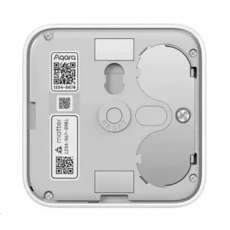 Podnebni senzor AQARA W100