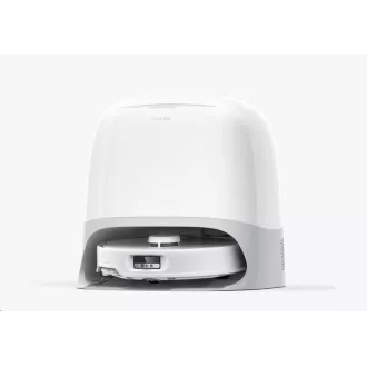 Roborock Qrevo Curv White