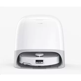 Roborock Qrevo Curv White