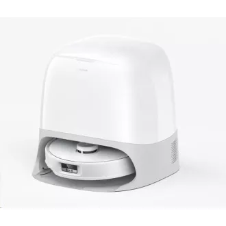 Roborock Qrevo Curv White