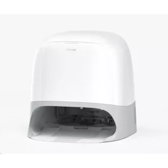Roborock Qrevo Curv White