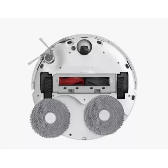 Roborock Qrevo Curv White