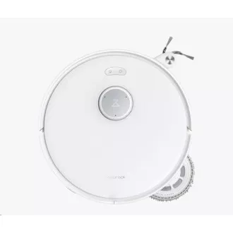 Roborock Qrevo Curv White