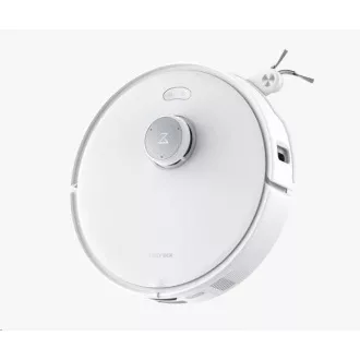 Roborock Qrevo Curv White